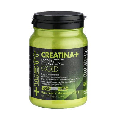 CREATINA+ GOLD 350gr